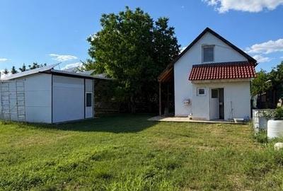 Casă cu 4 camere cu Teren 180 Mp în Sacoșu Turcesc - 4