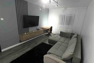 Apartament cu 3 camere decomandat în Alexandru cel Bun - 2