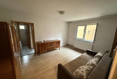 Apartament cu 2 camere semidecomandat în Electroprecizia - 2