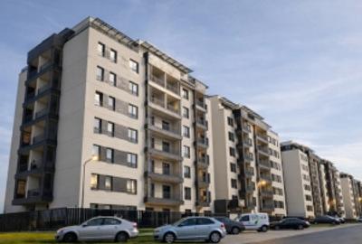 Garsonieră decomandată, mobilată în Pipera - 10