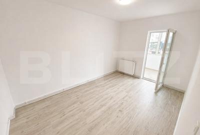 Apartament cu 3 camere semidecomandat în Baciu - 8