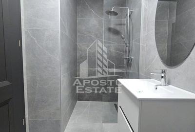Apartament cu 2 camere decomandat, mobilat în Central - 1