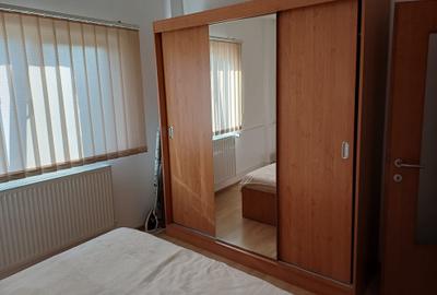 Apartament cu 2 camere decomandat în Aradului - 3