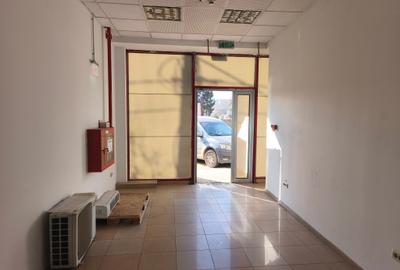 Spațiu comercial, de 27.579999923706 mp, în Aradului - 3