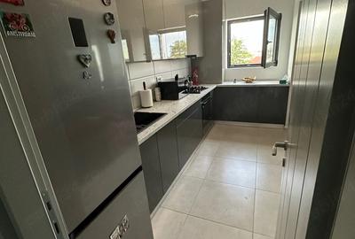 Garsonieră decomandată în Constructorilor - 2