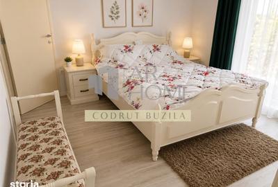 Apartament cu 2 camere decomandat în Albert - 3