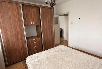 Apartament cu 2 camere semidecomandat în 1 Mai - 10
