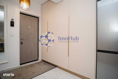 Apartament cu 2 camere în Bârnova - 9