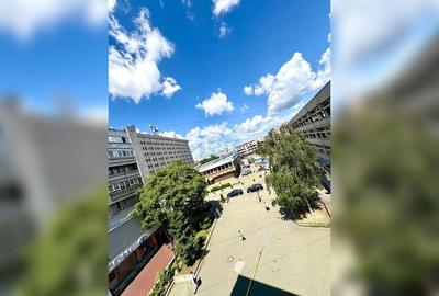 Apartament cu 2 camere semidecomandat, mobilat în Ultracentral - 2