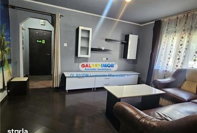 Apartament cu 2 camere semidecomandat în Micro 6 - 9