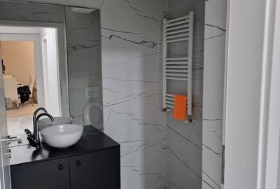 Apartament cu 2 camere decomandat, mobilat în Dobroești - 4
