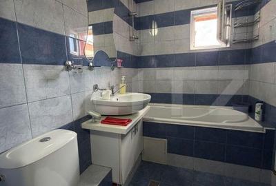 Apartament cu 3 camere în Central - 2