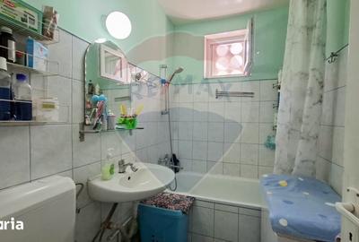 Apartament cu 3 camere în Tudor - 7