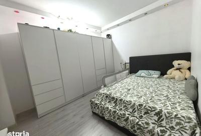 Apartament cu 3 camere în Central - 4