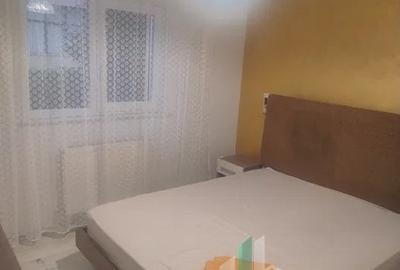 Apartament cu 3 camere semidecomandat, mobilat în Mănăștur