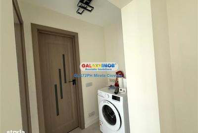 Apartament cu 2 camere în Ultracentral - 1