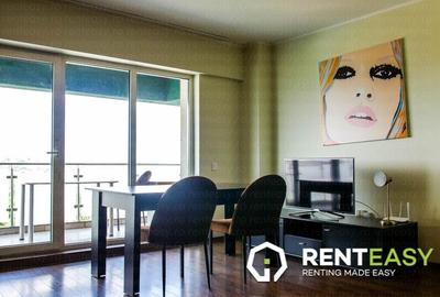 Apartament cu 4 camere în Podul de Fier