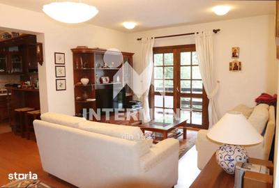 Apartament cu 4 camere în Cioplea - 17