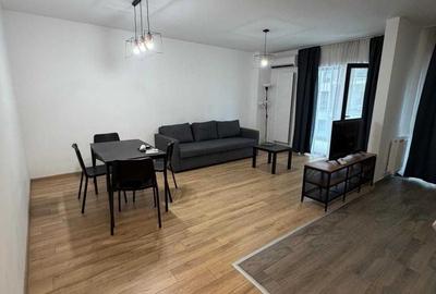 Apartament cu 2 camere în Drumul Taberei