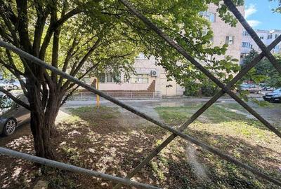 Garsonieră semidecomandată în CET - 9