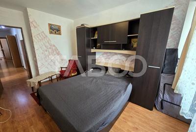 Apartament cu 3 camere decomandat, mobilat în Terezian - 12