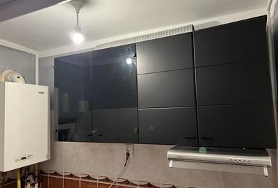 Apartament cu 2 camere în Gorjului