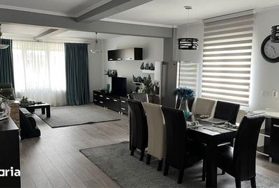 Apartament cu 3 camere în Central - 1