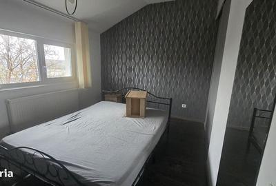 Casă cu 3 camere în Breazu - 1