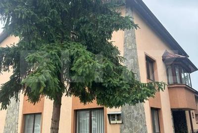 Apartament cu 5 camere în Stupini - 2