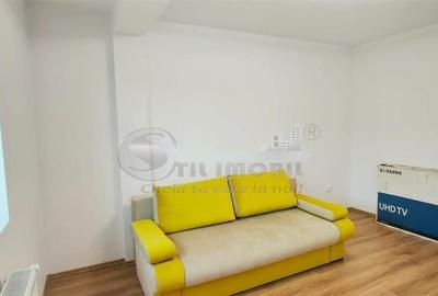 Apartament cu 3 camere în Lunca Cetățuii