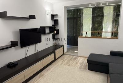 Apartament cu 2 camere semidecomandat în Drumul Taberei