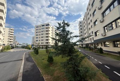 Apartament cu 2 camere în Pipera