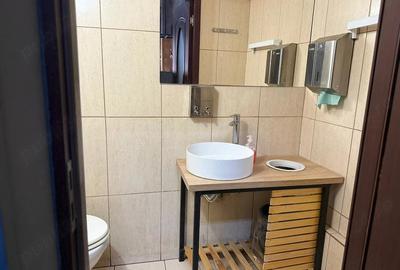 Spațiu comercial, de 60 mp, în Girocului - 1