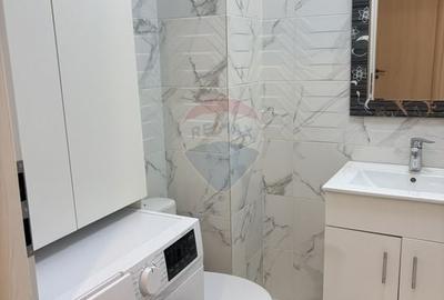 Apartament cu 2 camere decomandat, mobilat în Chiajna - 11
