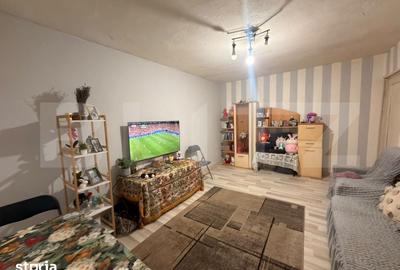 Apartament cu 2 camere în 1 Mai - 4