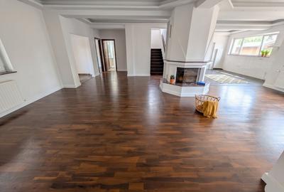 Casă individuală cu 5 camere cu Teren 640 Mp în Otopeni - 3