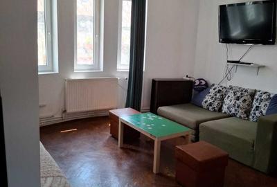 Apartament cu 2 camere semidecomandat în Cișmigiu - 3