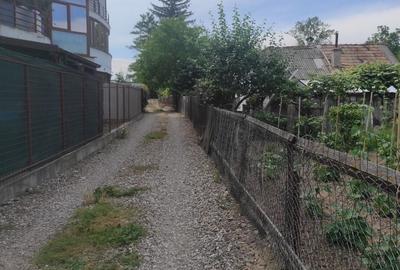 Casă cu 2 camere în Gherăiești