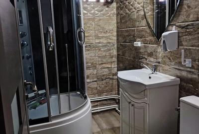 Apartament cu 3 camere semidecomandat în Central - 9