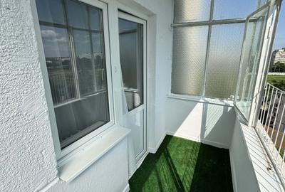 Apartament cu 3 camere în Giurgiului - 4
