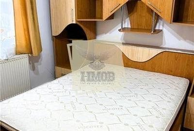 Apartament cu 2 camere decomandat, mobilat în Mihai Viteazul - 2
