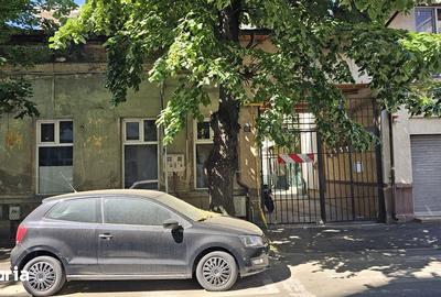 Teren de 493 mp, în Ștefan cel Mare - 2