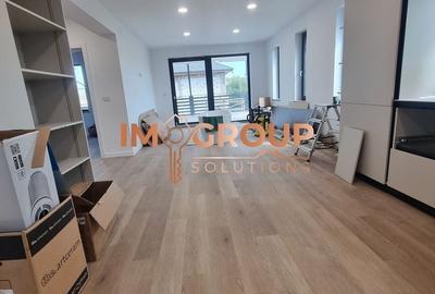 Casă cu 4 camere cu Teren 494 Mp în Aroneanu