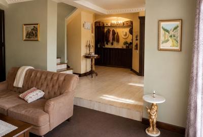 Apartament cu 3 camere semidecomandat, mobilat în Gheorgheni - 2
