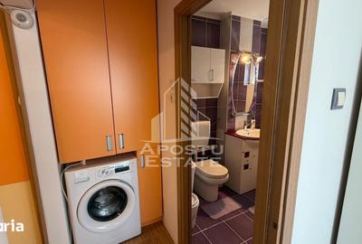 Apartament cu 2 camere în Șagului