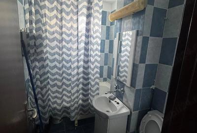 Apartament cu 2 camere semidecomandat în Baraolt