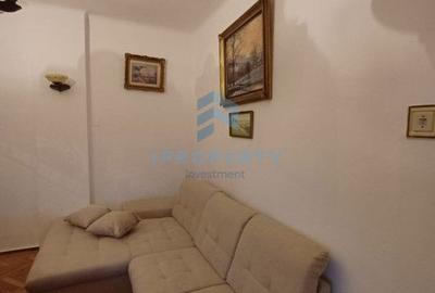 Apartament cu 2 camere în Calea Călărașilor - 10