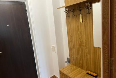 Garsonieră semidecomandată, mobilată în Vatra Luminoasă - 5
