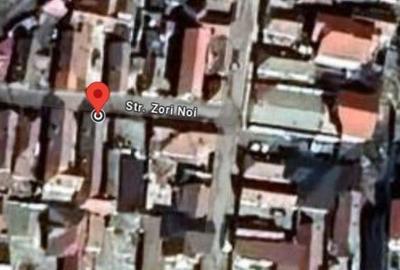 Casă cu 2 camere cu Teren 236 Mp în Central - 5