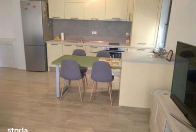 Apartament cu 3 camere, mobilat în Grivița - 10